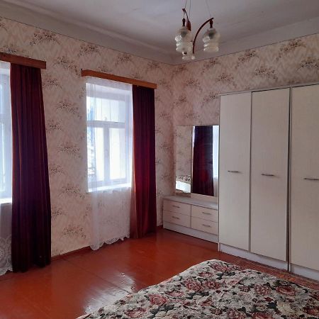 Guest House Lankhvri Becho Kültér fotó