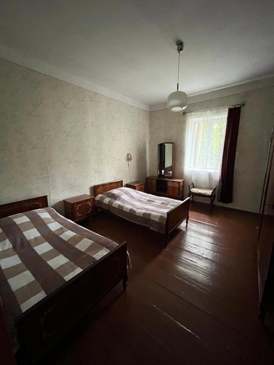 Guest House Lankhvri Becho Kültér fotó