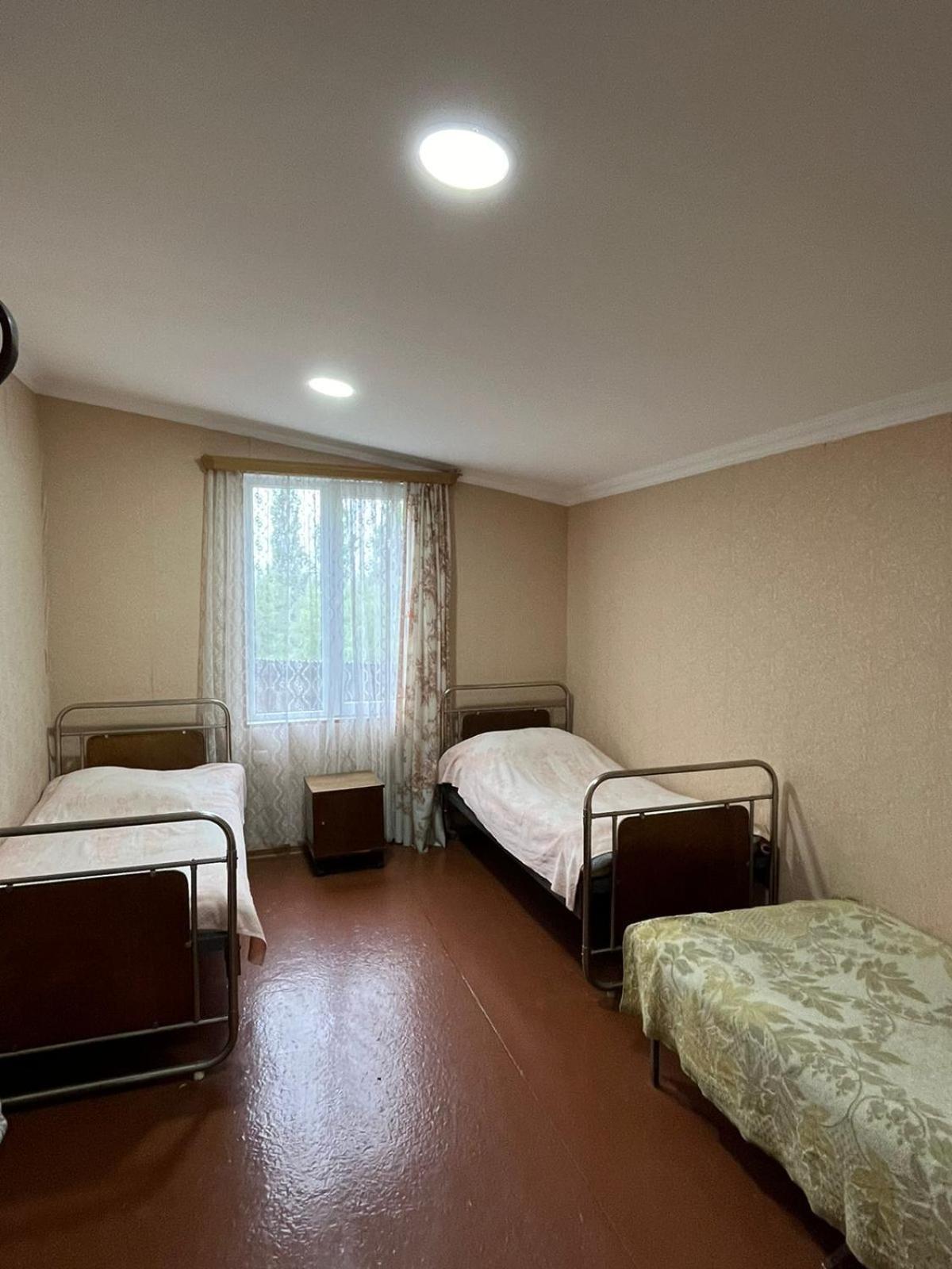 Guest House Lankhvri Becho Szoba fotó