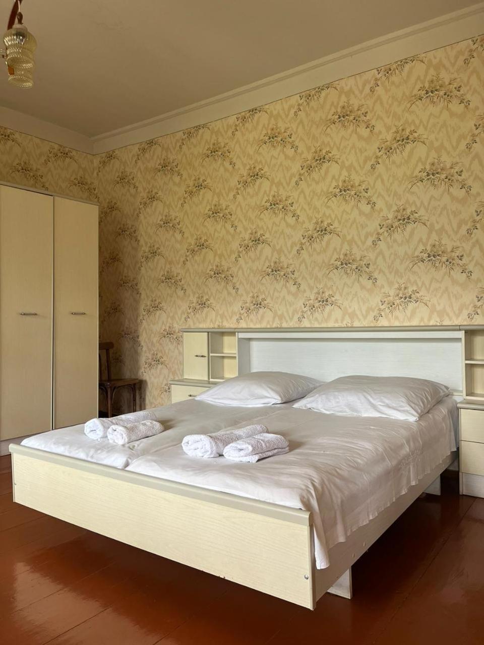 Guest House Lankhvri Becho Kültér fotó